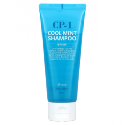 cp-1 cool mint shampoo, vėsinantis šampūnas, saldantis sampunas