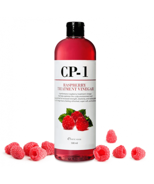 CP-1 Raspberry Treatment Hair Vinegar Rinse kondicionierius 500ml