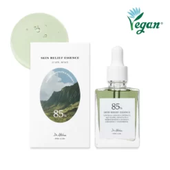 dr althra skin relief esencija