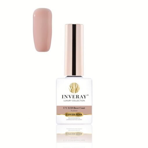 Inveray UV LED Builder Statybinė Bazė - Cover 10 ml