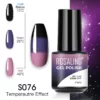 Rosalind Termo Gelinis Lakas LED/UV 5ml – (S076)