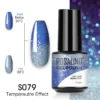 Rosalind Termo Gelinis Lakas LED/UV 5ml – (S079)
