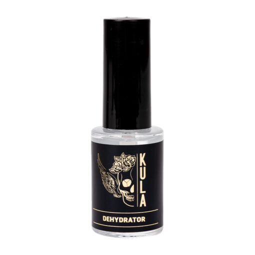 KULA Nails Dehidratorius Plokštelės Nuriebalinimui, 7ml