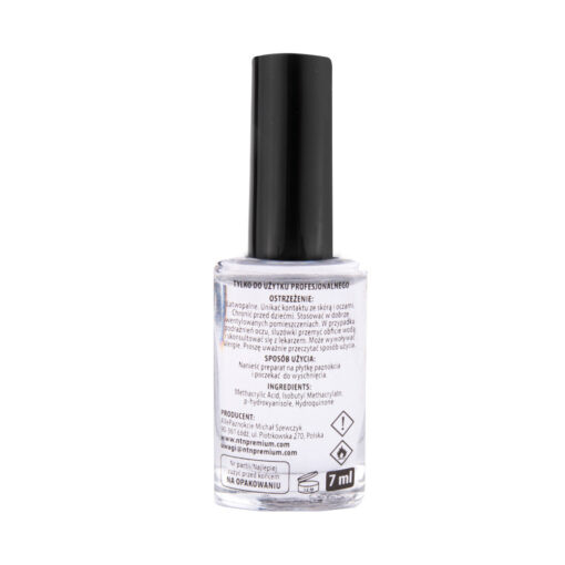 NTN Premium Nails Rūgštinis Gruntas, 7ml