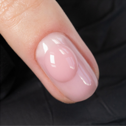 NTN COVER GEL trifazis UV/LED gelis 30g - Rausvas - Image 4